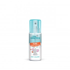 Cire Aseptine Bebek Kolonyası Pure 150 ml.